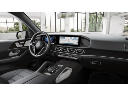 Mercedes-Benz GLE GLE 580 4MATIC SUV 2025