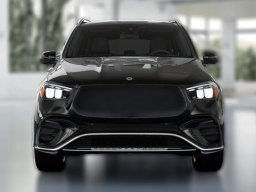 Mercedes-Benz GLE GLE 580 4MATIC SUV 2025