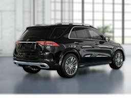 Mercedes-Benz GLE GLE 580 4MATIC SUV 2025