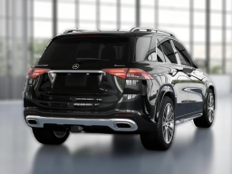 Mercedes-Benz GLE GLE 580 4MATIC SUV 2025