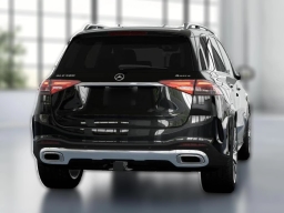 Mercedes-Benz GLE GLE 580 4MATIC SUV 2025