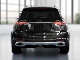 Mercedes-Benz GLE GLE 580 4MATIC SUV 2025