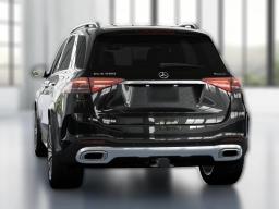 Mercedes-Benz GLE GLE 580 4MATIC SUV 2025