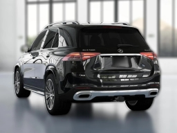 Mercedes-Benz GLE GLE 580 4MATIC SUV 2025