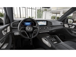 Mercedes-Benz GLE GLE 580 4MATIC SUV 2025