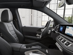 Mercedes-Benz GLE GLE 580 4MATIC SUV 2025
