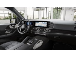 Mercedes-Benz GLE GLE 580 4MATIC SUV 2025