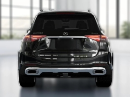 Mercedes-Benz GLE GLE 580 4MATIC SUV 2025