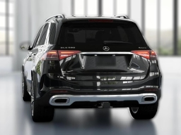Mercedes-Benz GLE GLE 580 4MATIC SUV 2025