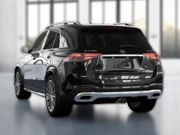 Mercedes-Benz GLE GLE 580 4MATIC SUV 2025