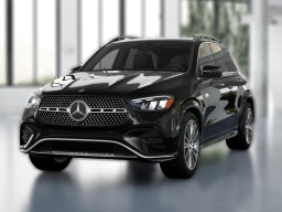 Mercedes-Benz GLE GLE 580 4MATIC SUV 2025