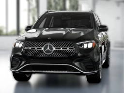 Mercedes-Benz GLE GLE 580 4MATIC SUV 2025