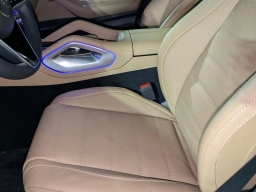 Mercedes-Benz GLE GLE 580 4MATIC SUV 2026