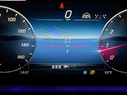 Mercedes-Benz GLE GLE 580 4MATIC SUV 2026