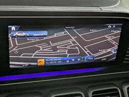 Mercedes-Benz GLE GLE 580 4MATIC SUV 2026