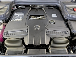 Mercedes-Benz GLE GLE 580 4MATIC SUV 2026