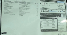 Mercedes-Benz GLE GLE 580 4MATIC SUV 2026