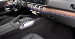 Mercedes-Benz GLE GLE 580 4MATIC SUV 2026