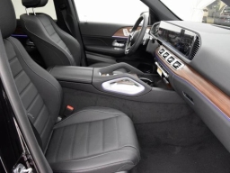 Mercedes-Benz GLE GLE 580 4MATIC SUV 2026