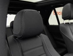 Mercedes-Benz GLE GLE 580 4MATIC SUV 2026