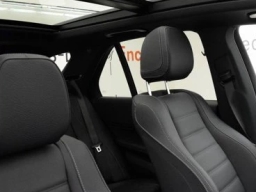 Mercedes-Benz GLE GLE 580 4MATIC SUV 2026