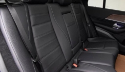 Mercedes-Benz GLE GLE 580 4MATIC SUV 2026