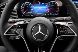 Mercedes-Benz GLE GLE 580 4MATIC SUV 2026