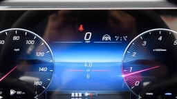 Mercedes-Benz GLE GLE 580 4MATIC SUV 2026