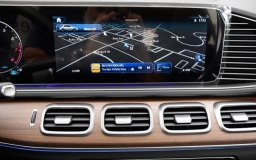 Mercedes-Benz GLE GLE 580 4MATIC SUV 2026