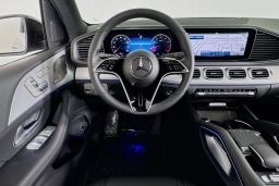 Mercedes-Benz GLE GLE 580 4MATIC SUV 2026