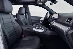 Mercedes-Benz GLE GLE 580 4MATIC SUV 2026