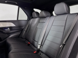Mercedes-Benz GLE GLE 580 4MATIC SUV 2026