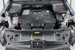 Mercedes-Benz GLE GLE 580 4MATIC SUV 2026