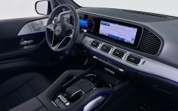 Mercedes-Benz GLE GLE 580 4MATIC SUV 2026