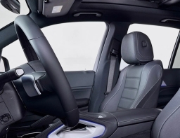 Mercedes-Benz GLE GLE 580 4MATIC SUV 2026