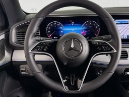 Mercedes-Benz GLE GLE 580 4MATIC SUV 2026