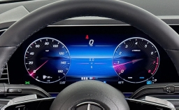 Mercedes-Benz GLE GLE 580 4MATIC SUV 2026