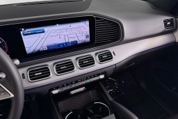 Mercedes-Benz GLE GLE 580 4MATIC SUV 2026