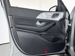 Mercedes-Benz GLE GLE 580 4MATIC SUV 2026