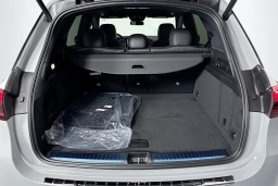 Mercedes-Benz GLE GLE 580 4MATIC SUV 2026
