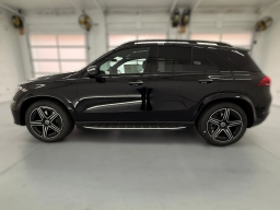 Mercedes-Benz GLE GLE 580 4MATIC SUV 2026
