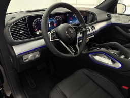 Mercedes-Benz GLE GLE 580 4MATIC SUV 2026
