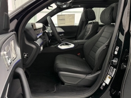 Mercedes-Benz GLE GLE 580 4MATIC SUV 2026