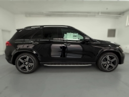 Mercedes-Benz GLE GLE 580 4MATIC SUV 2026