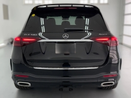 Mercedes-Benz GLE GLE 580 4MATIC SUV 2026
