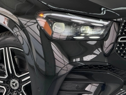 Mercedes-Benz GLE GLE 580 4MATIC SUV 2026