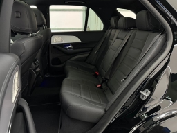 Mercedes-Benz GLE GLE 580 4MATIC SUV 2026