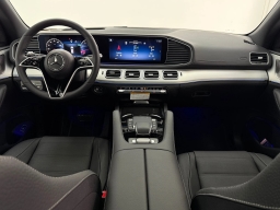 Mercedes-Benz GLE GLE 580 4MATIC SUV 2026