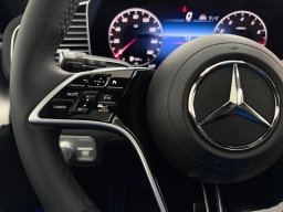 Mercedes-Benz GLE GLE 580 4MATIC SUV 2026