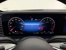 Mercedes-Benz GLE GLE 580 4MATIC SUV 2026